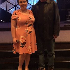 Meet your Posher, George